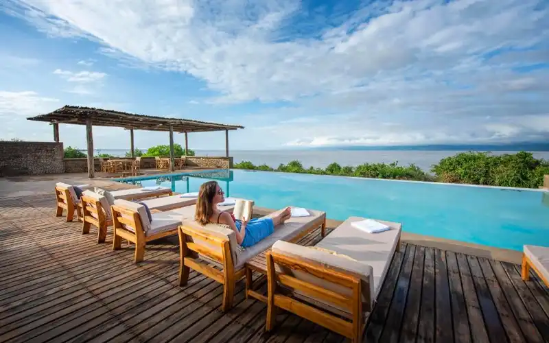 Manyara Secret Lodge