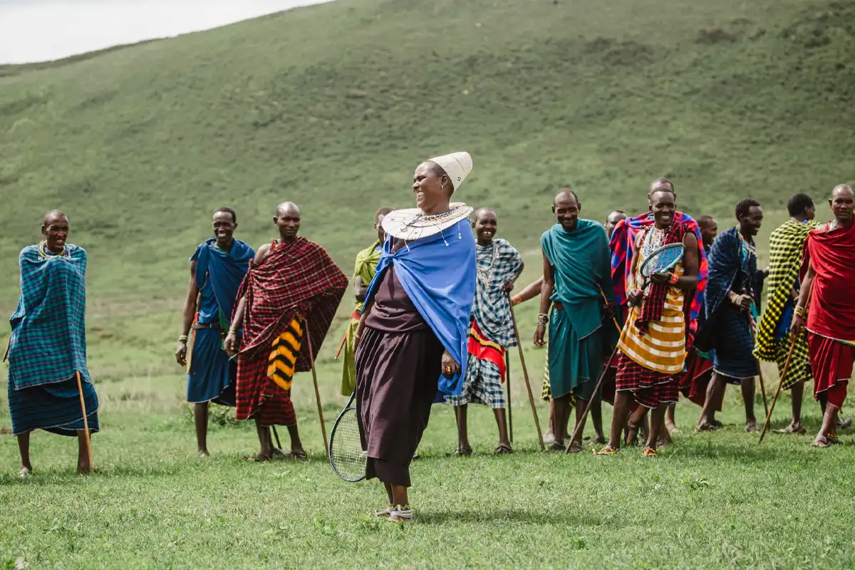 Tanzania Culture Safari Discover the Heartbeat of East Africa