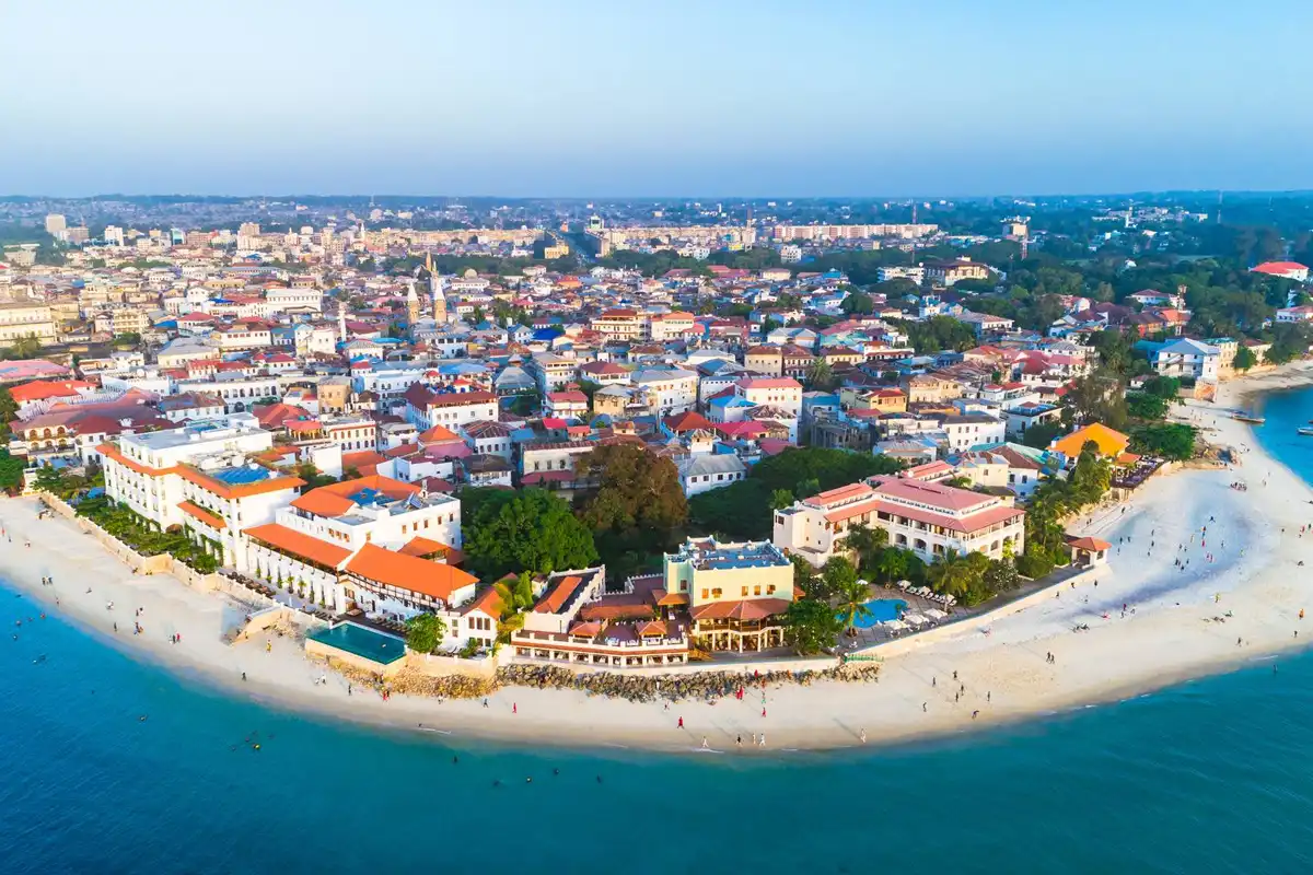 Zanzibar